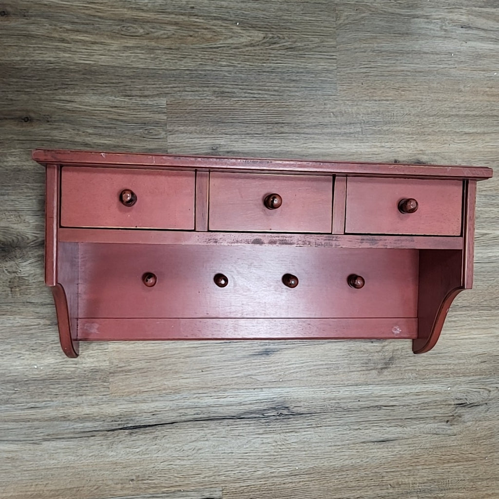 Coat Rack