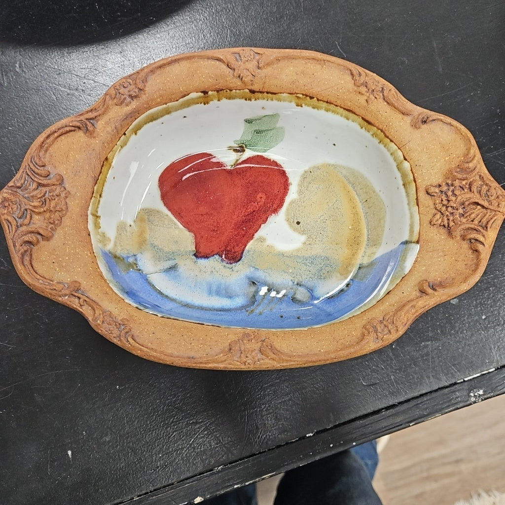Artisan Bowl