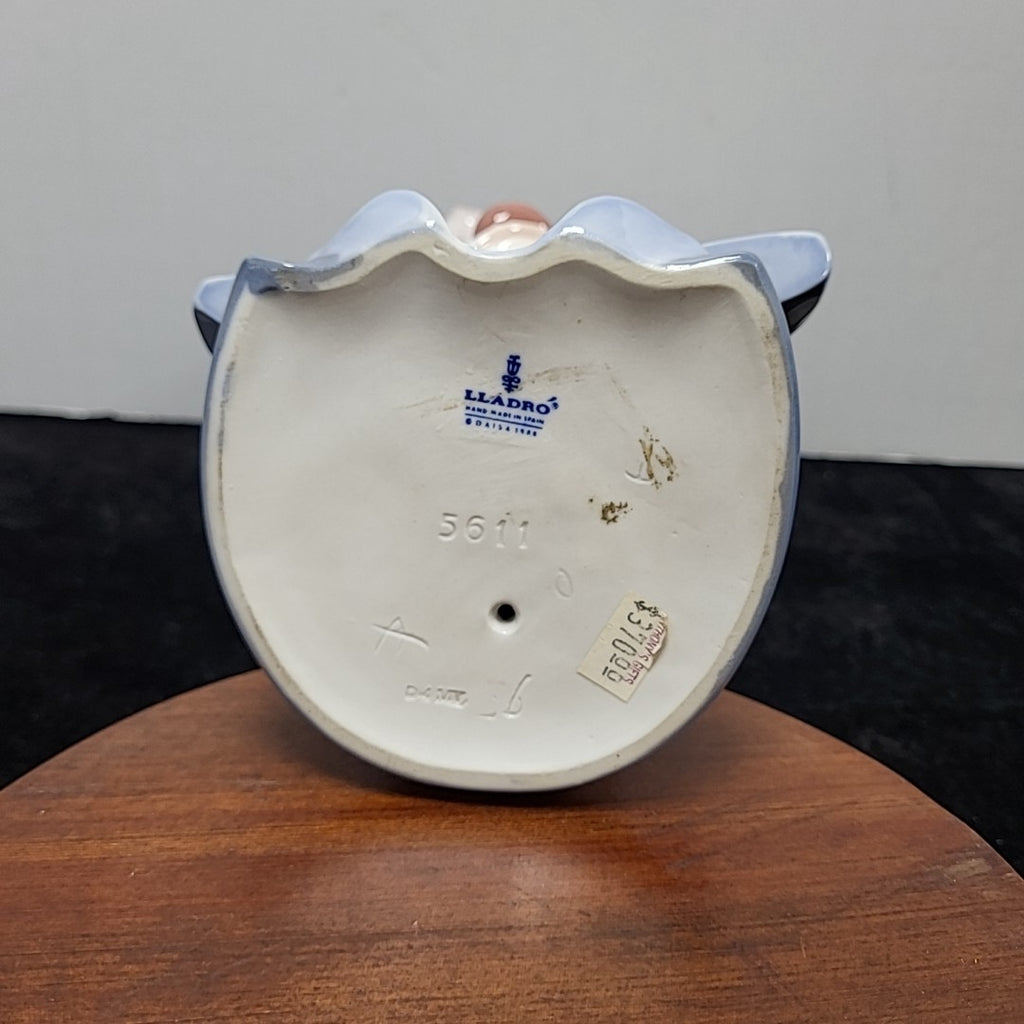 Lladro Figurine