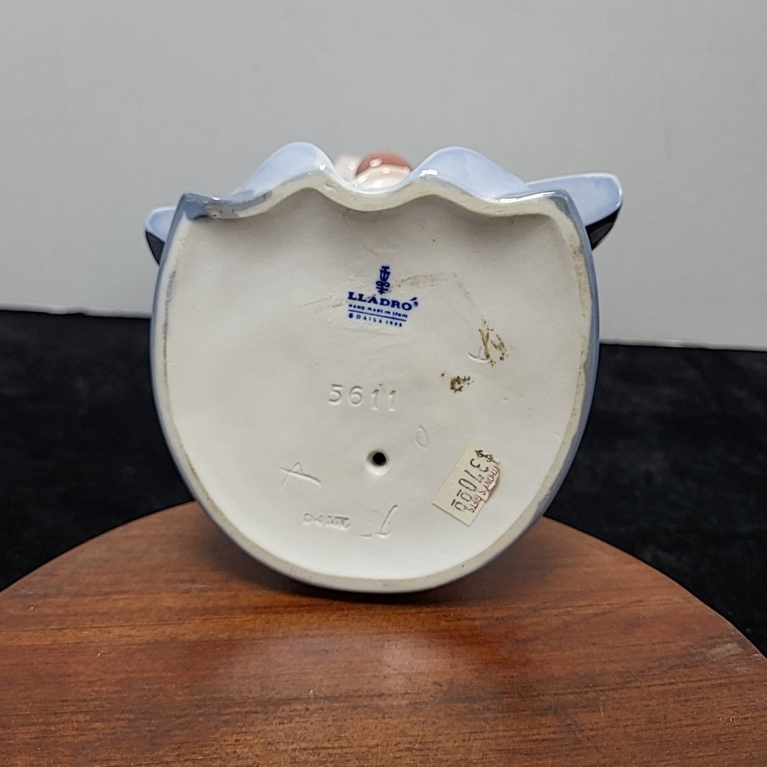Lladro Figurine