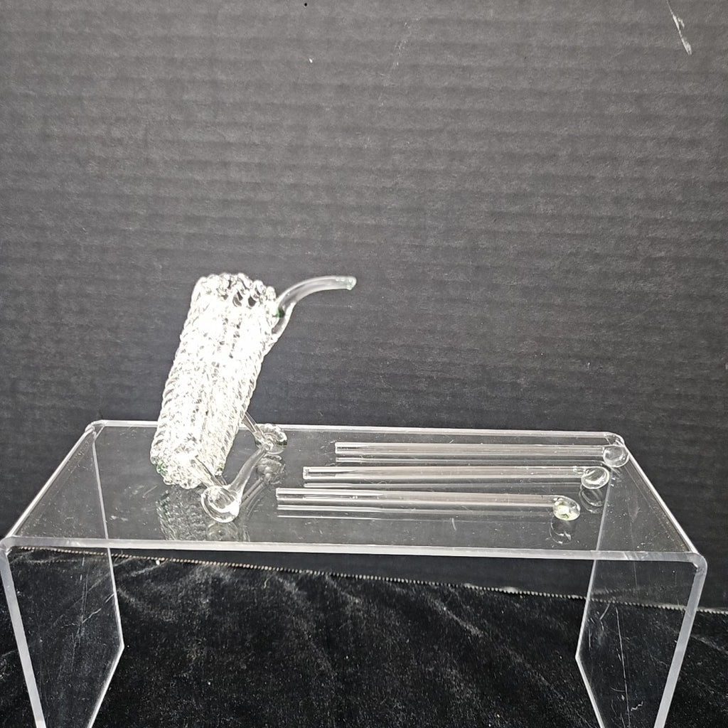 Swizzle Stick