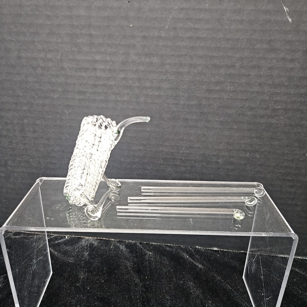 Swizzle Stick