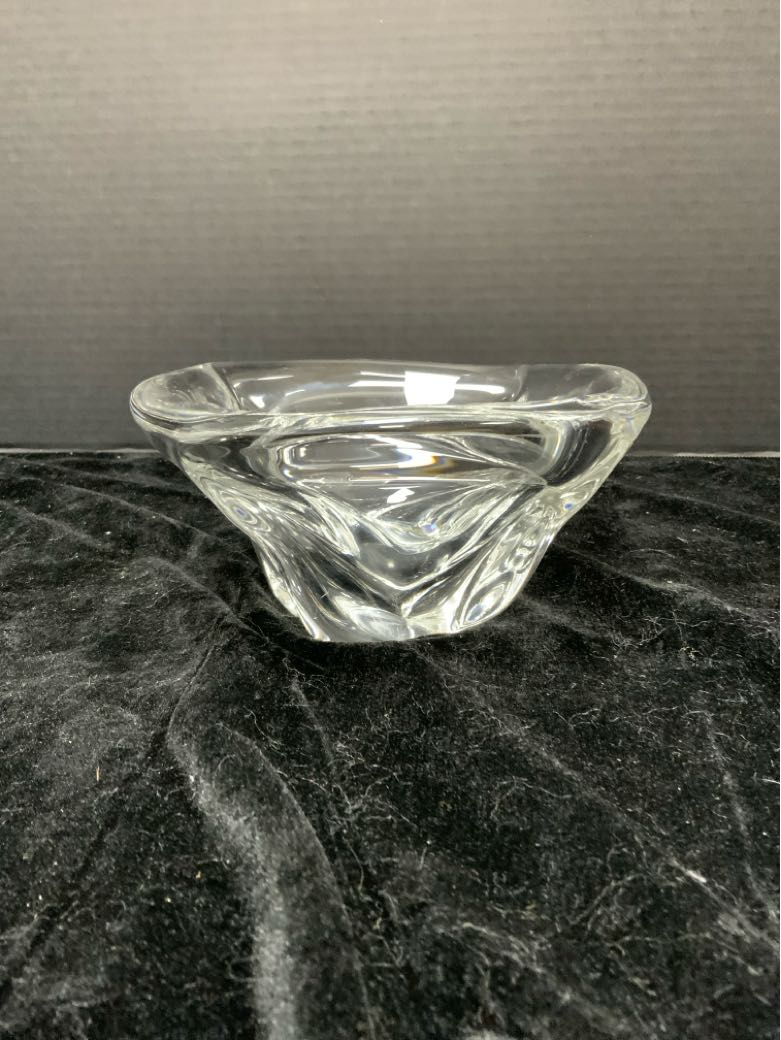 Daum Candy Dish