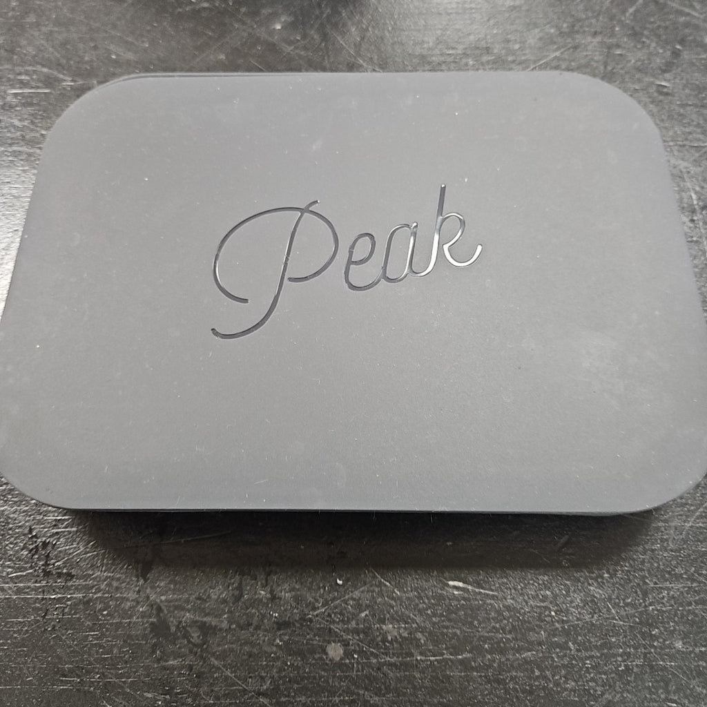 Ice Ball Mold