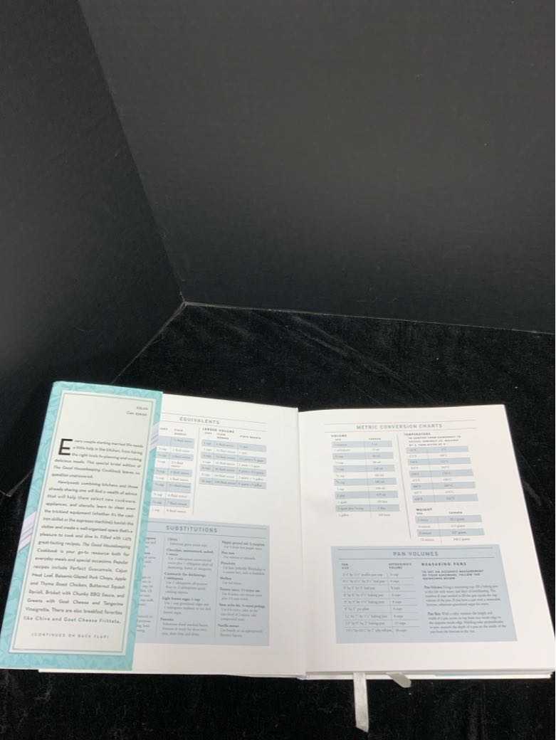 Cookbook