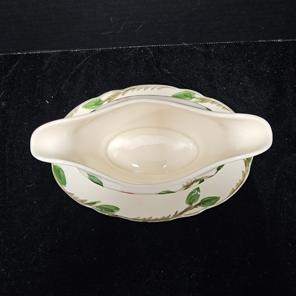 Franciscan Gravy Boat