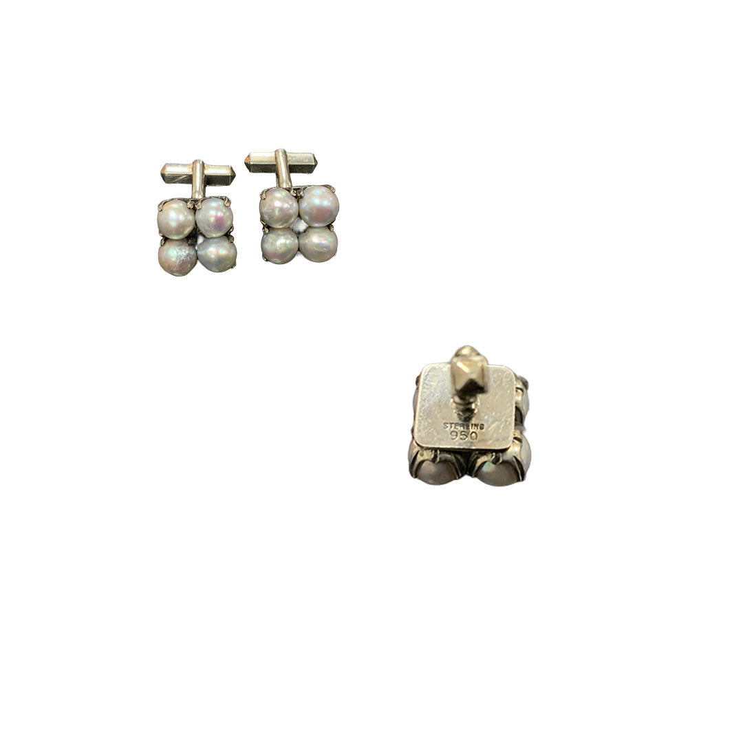 Cufflinks
