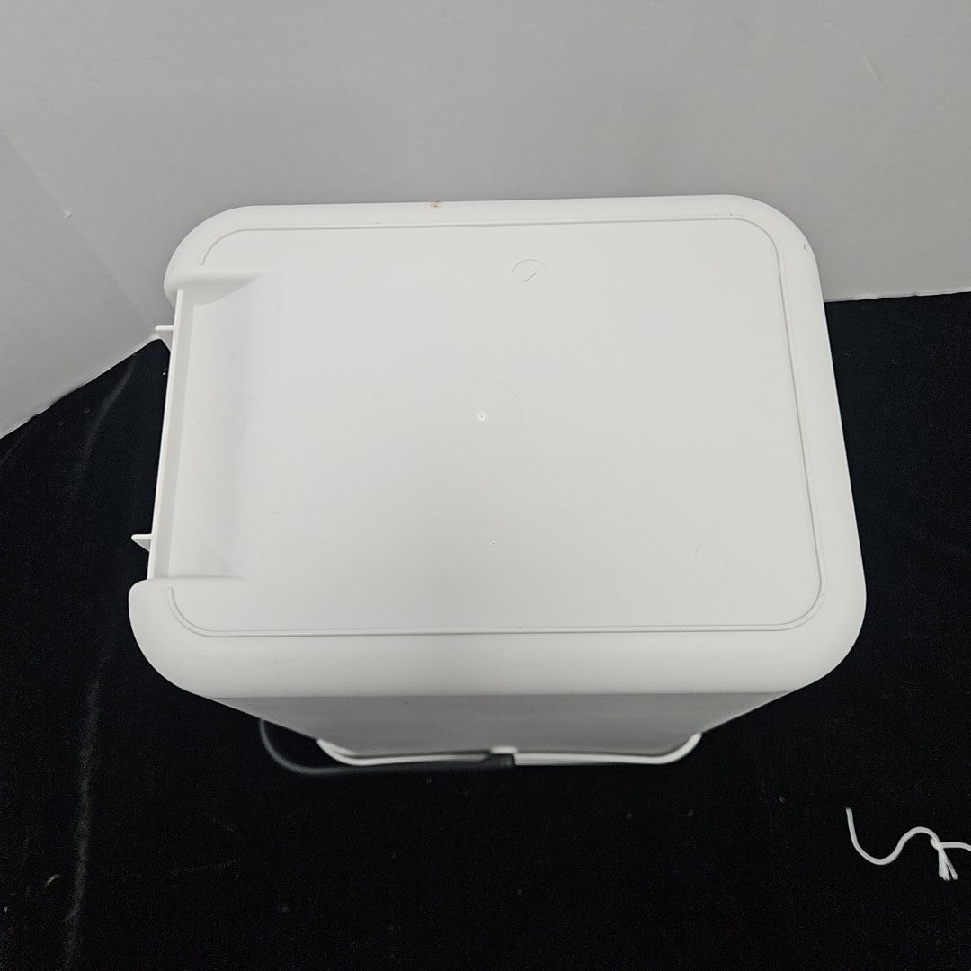 Brabantia Trash Can