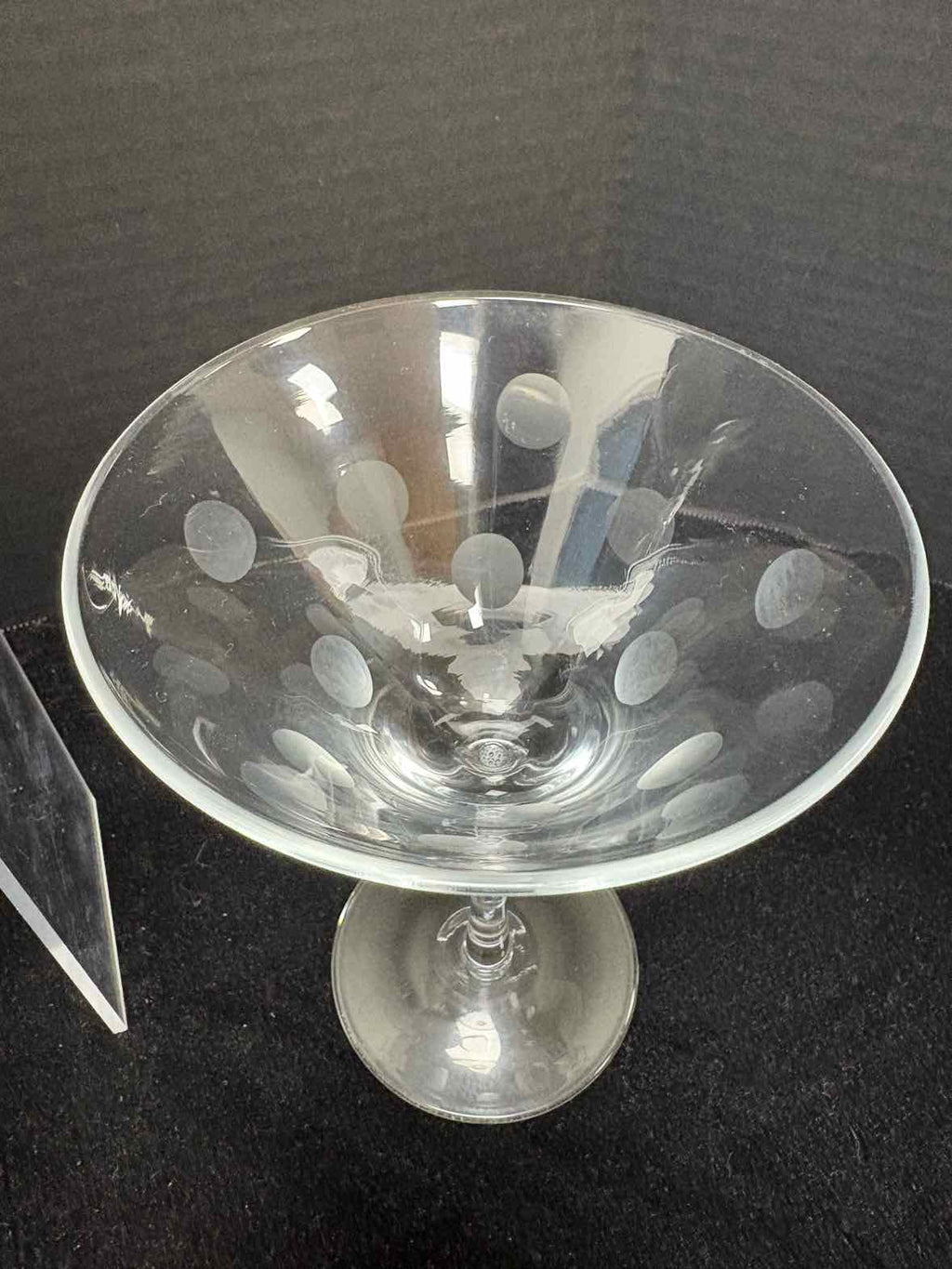 Martini Glass