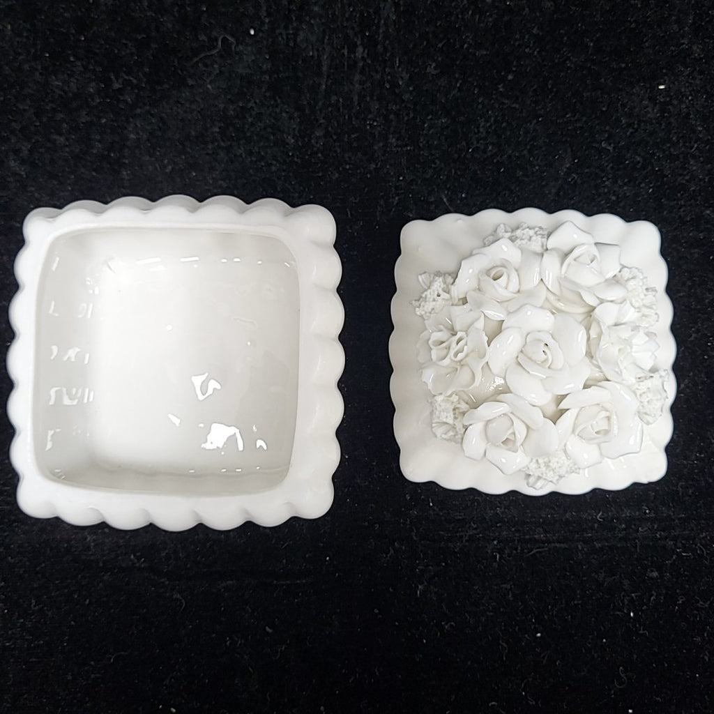 Trinket Box