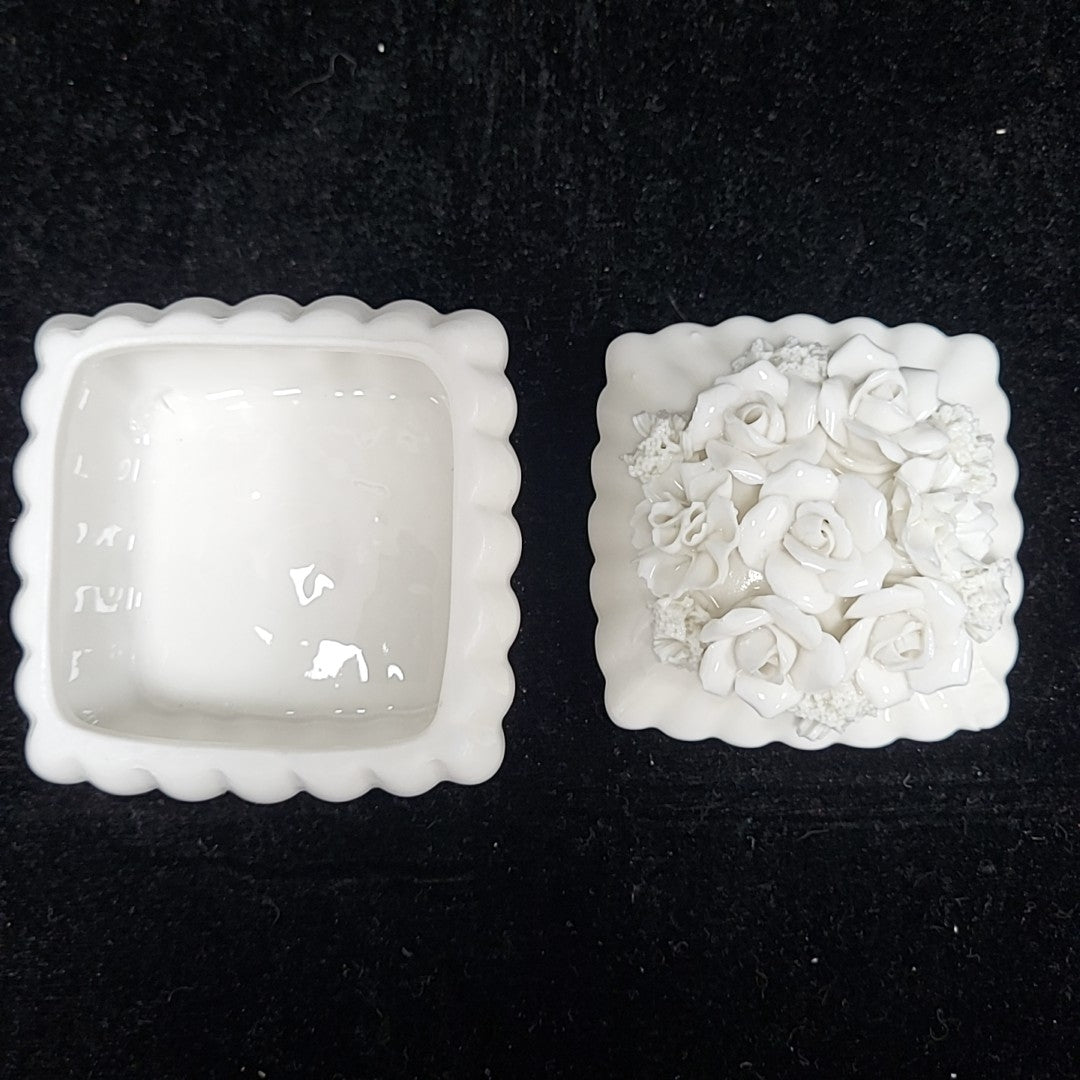 Trinket Box
