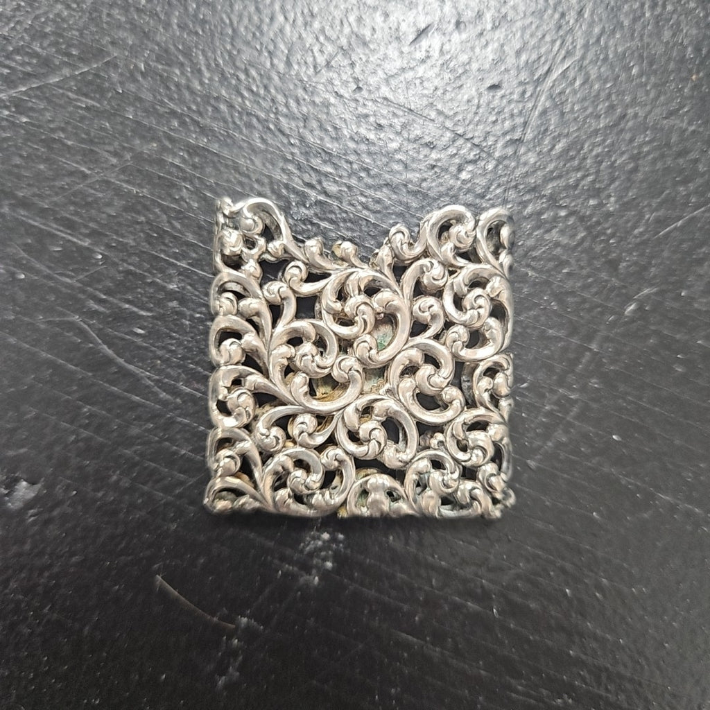 Unger Brothers Stamp Holder