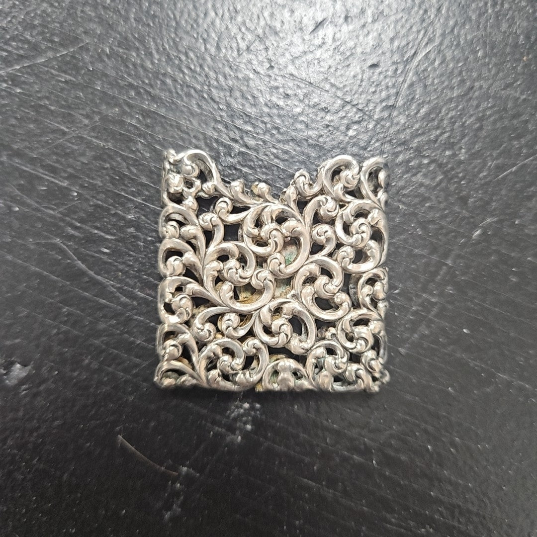 Unger Brothers Stamp Holder
