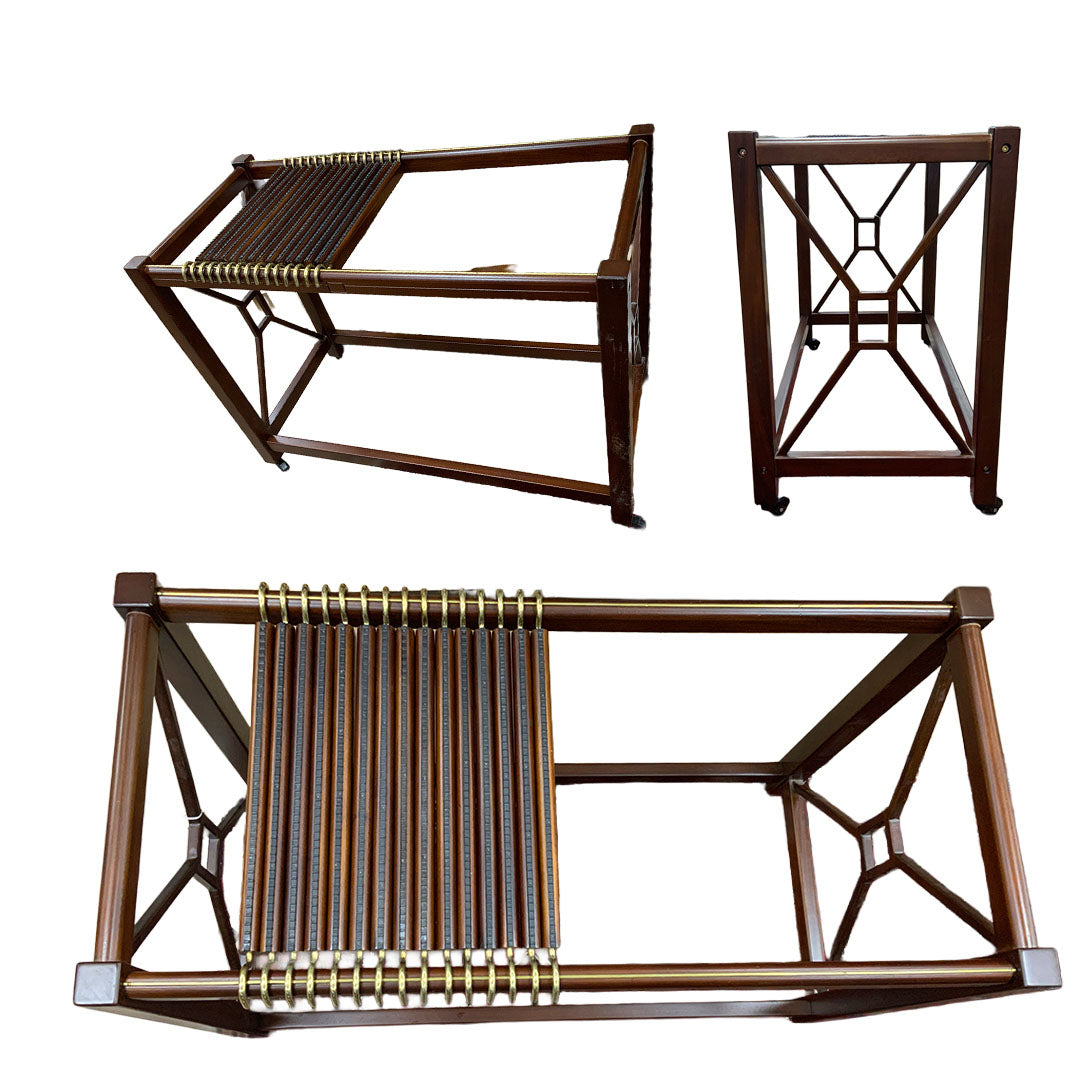 Frontgate Pant Rack
