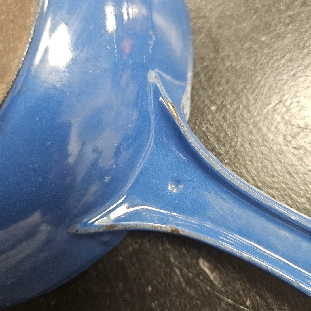 Le Creuset Frying Pan