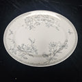 Wedgwood Platter