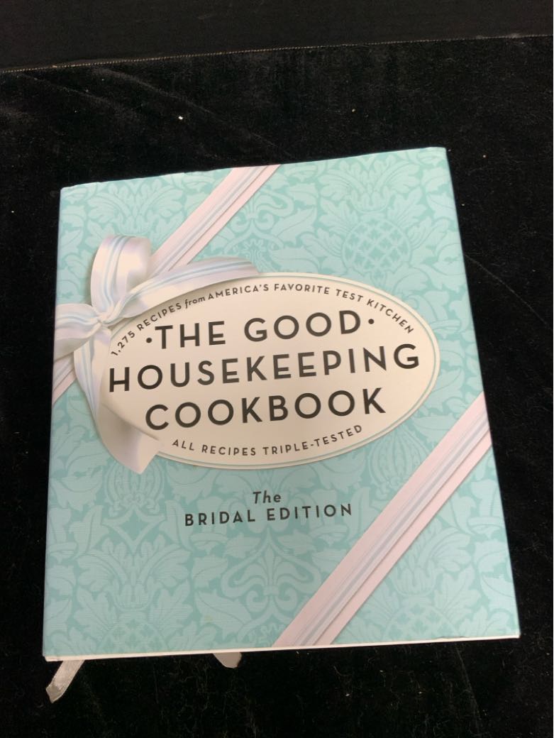 Cookbook