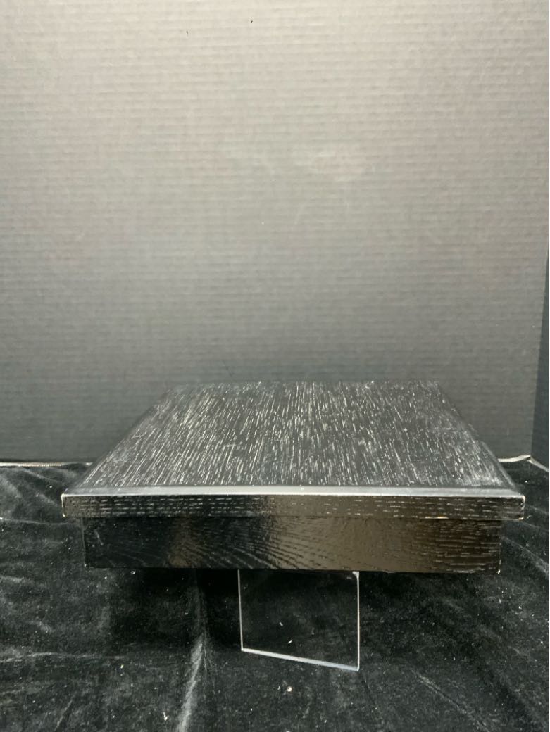 Lidded Box