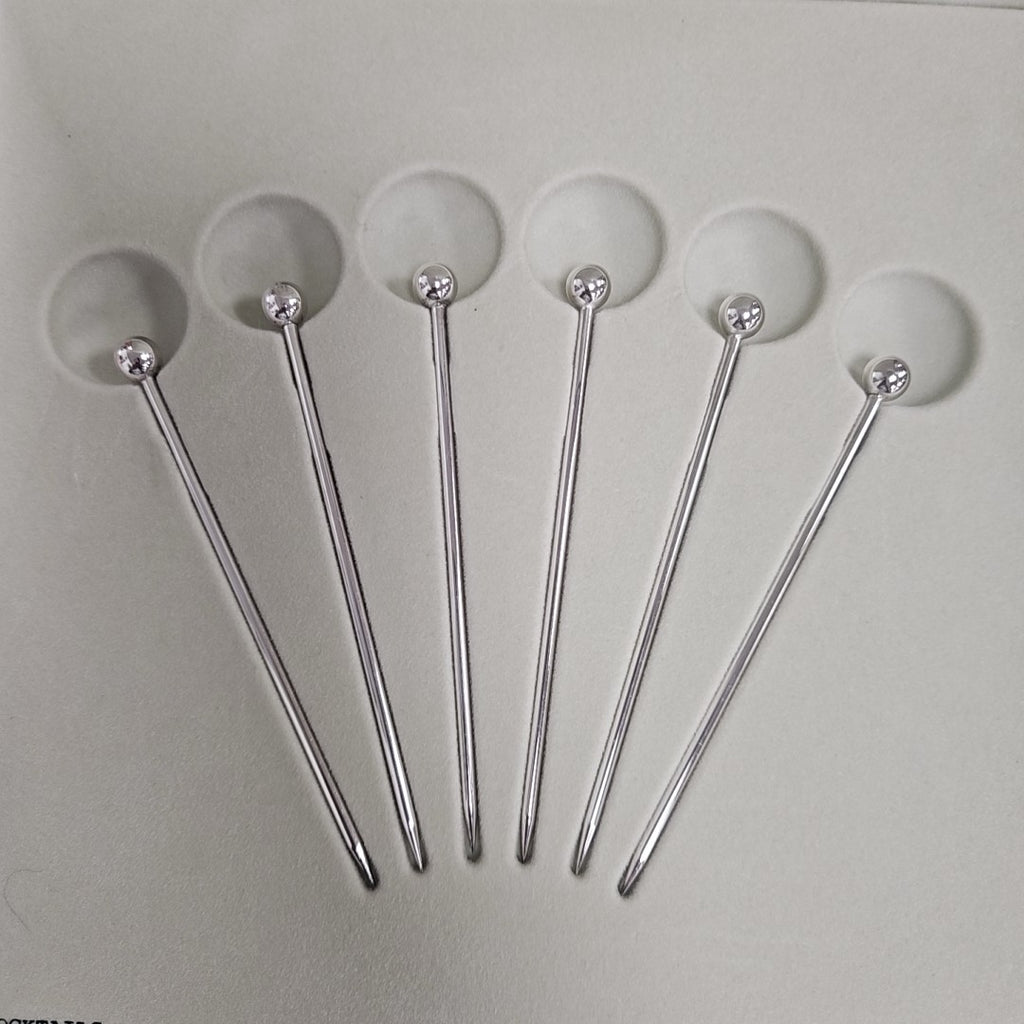 Ercuis Hors D'Oeuvre Pick