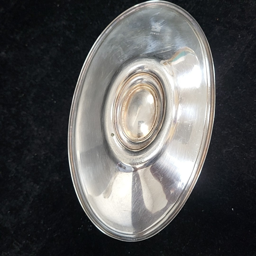 Gorham Gravy Boat