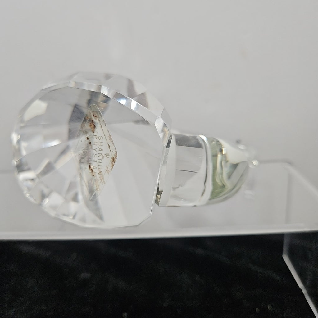 Shannon Paperweight