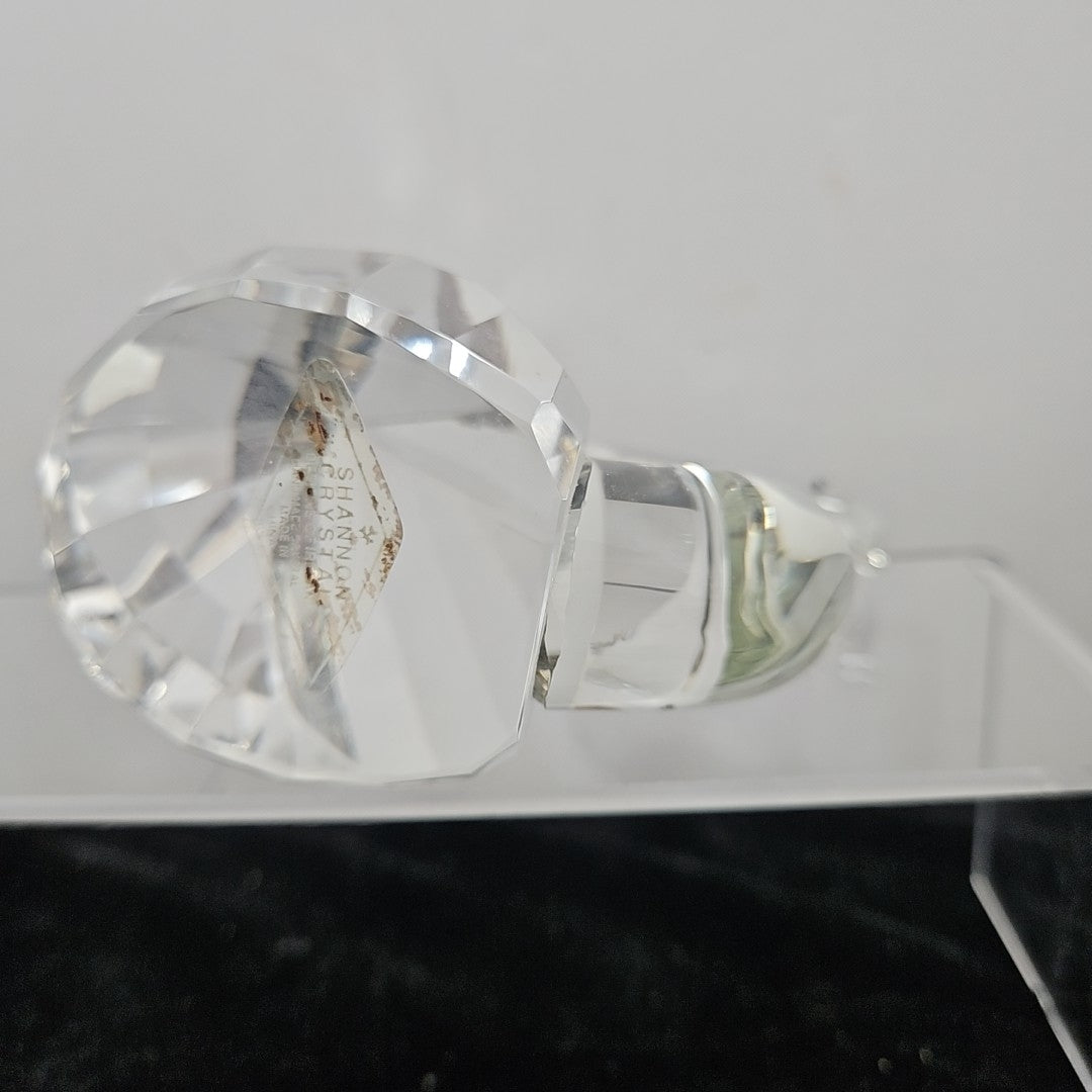 Shannon Paperweight