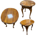 Stickley Side Table