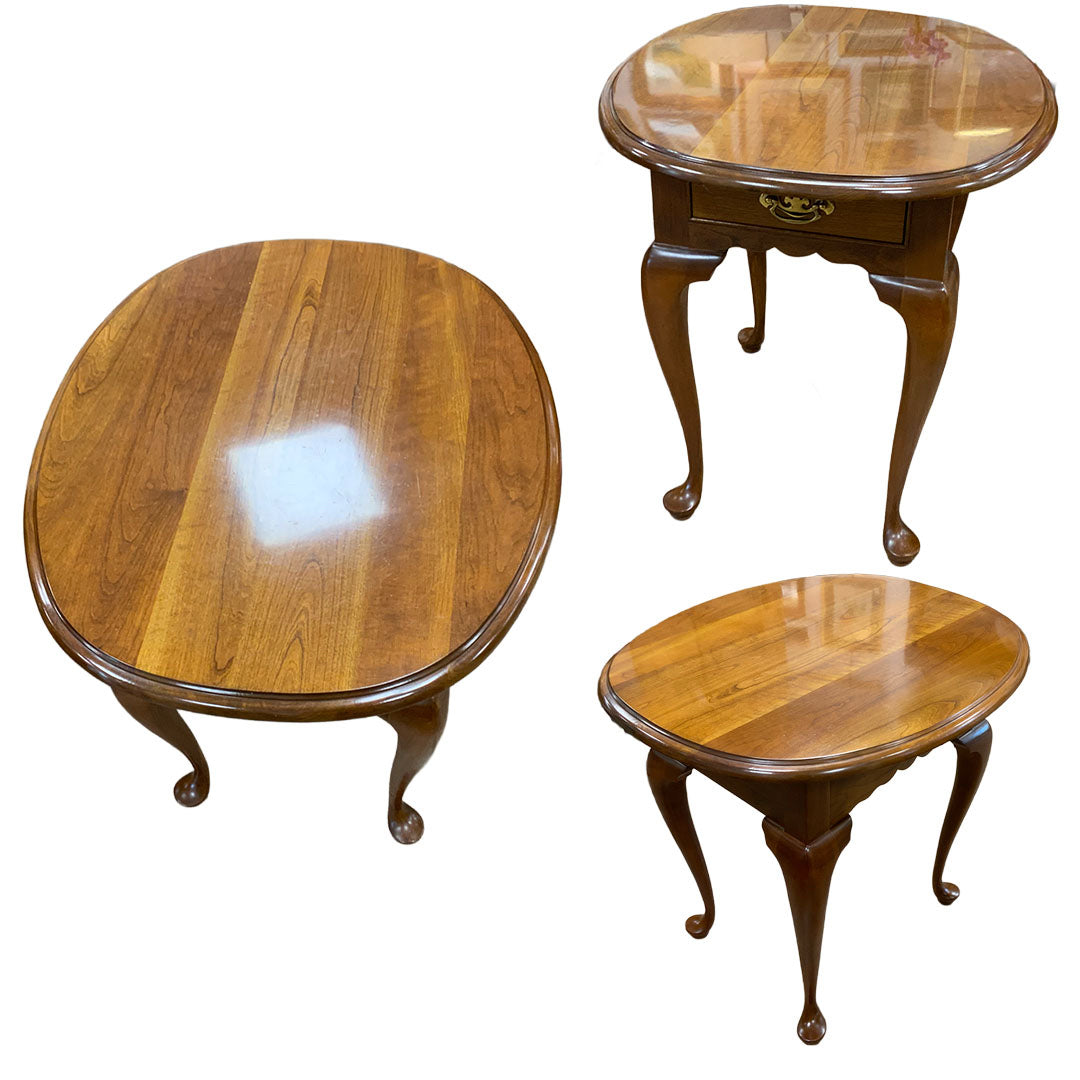Stickley Side Table