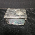 Lidded Box