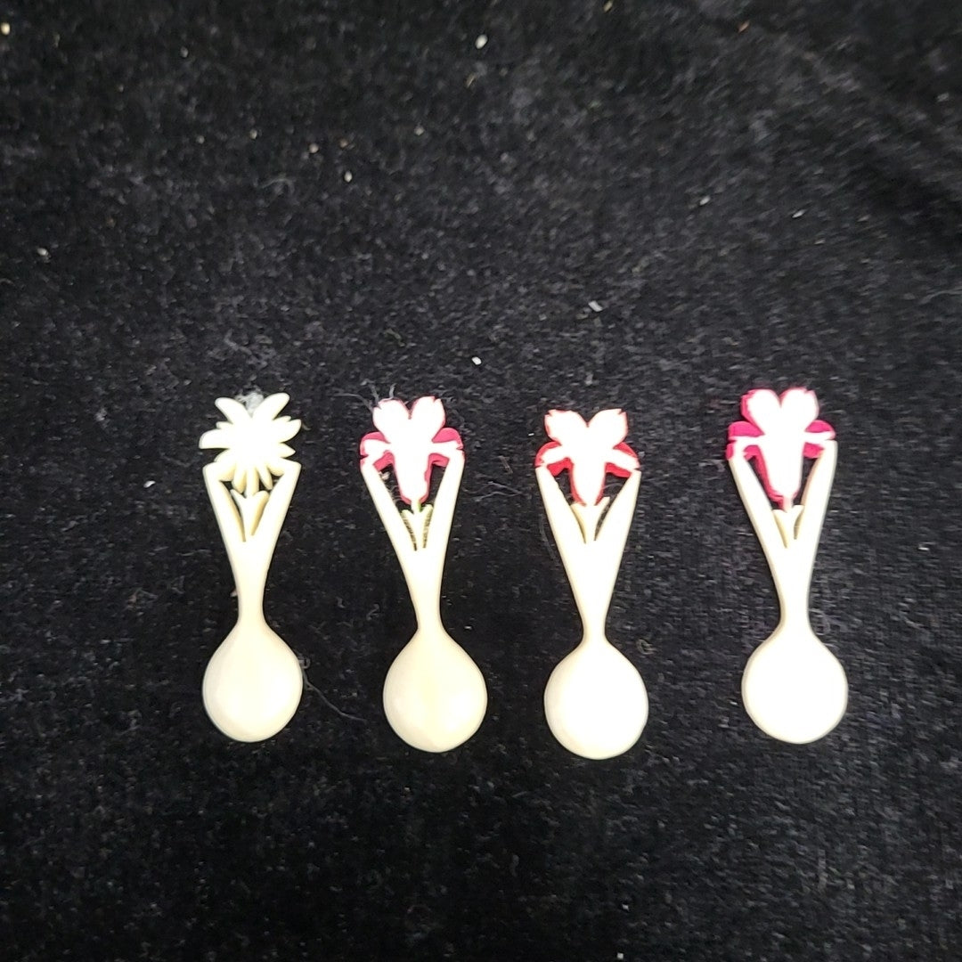Salt Spoon