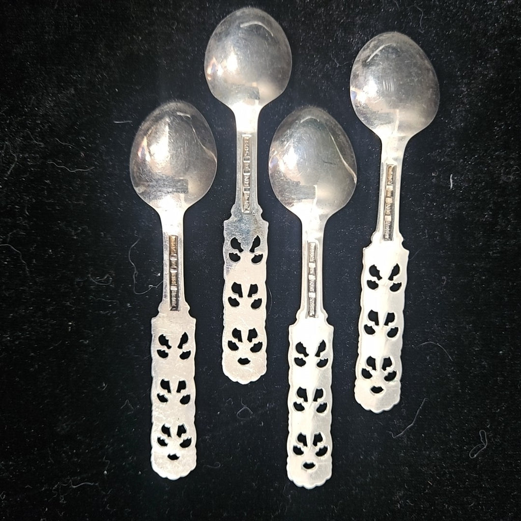 Brodrene Lohne Demitasse Spoon