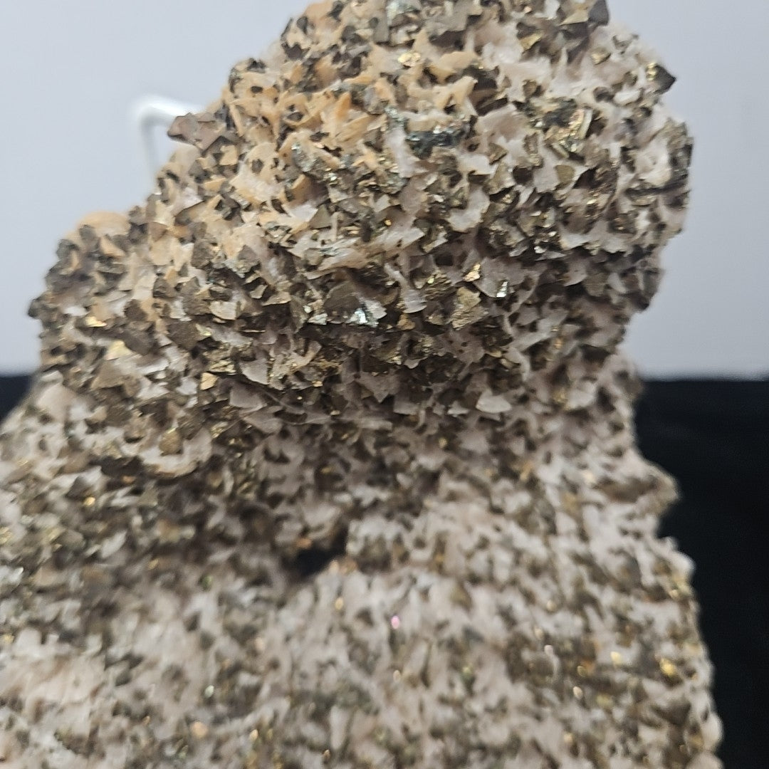 Pyrite