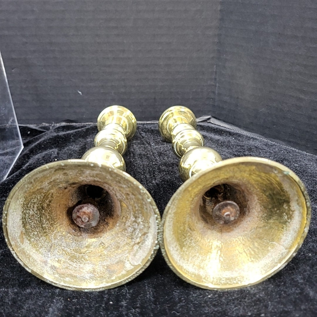 Candle Sticks