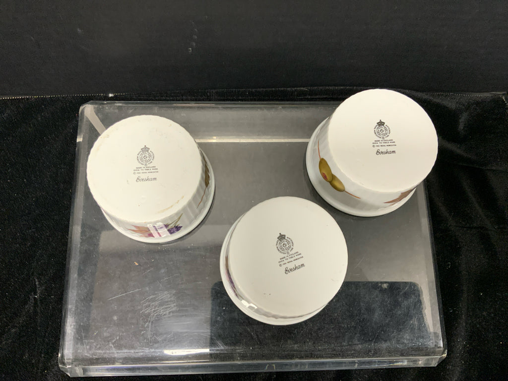 Royal Worcester Ramekin