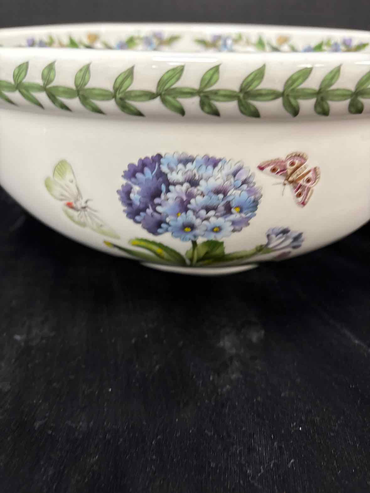 Portmeirion Mixing Bowl