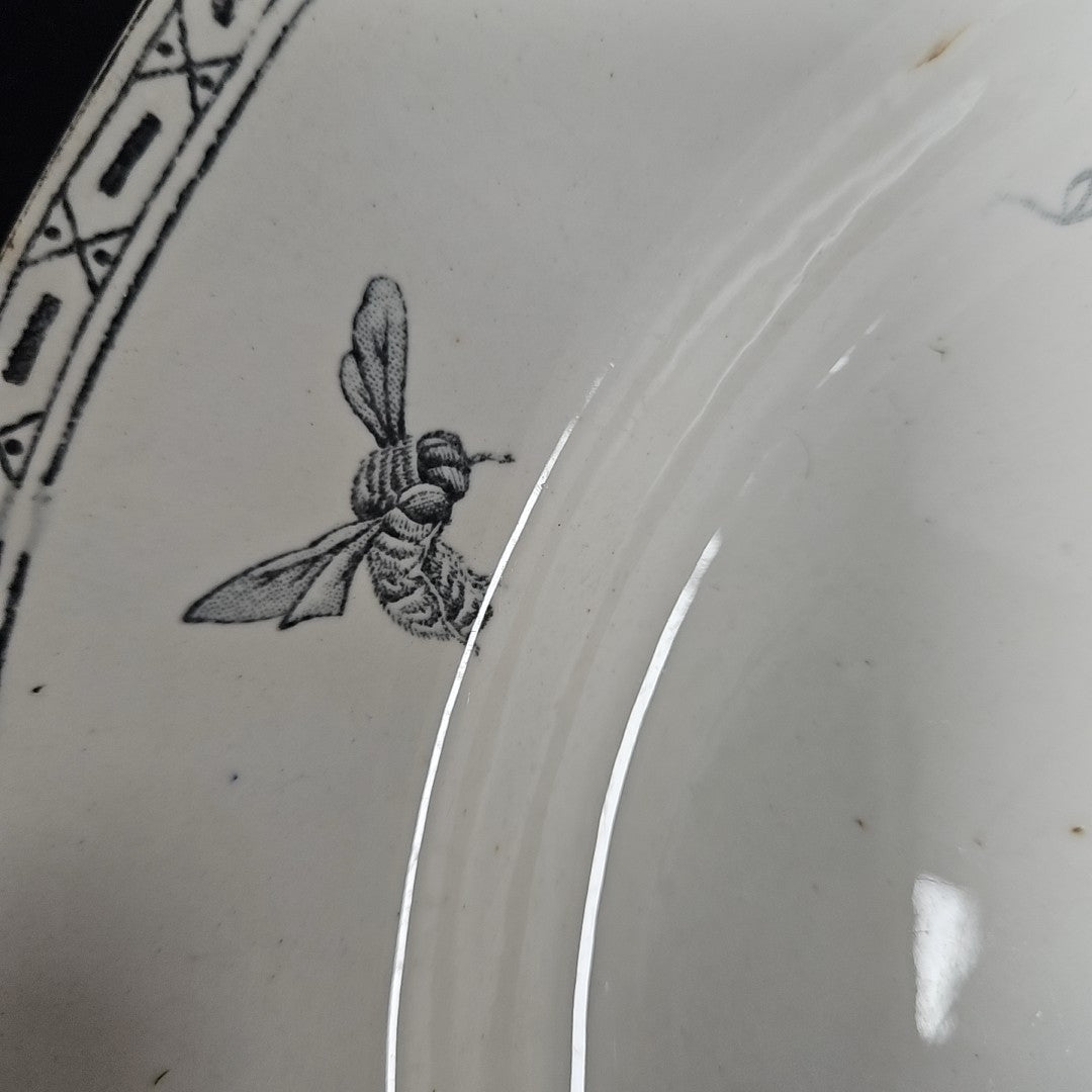 Wedgwood Platter