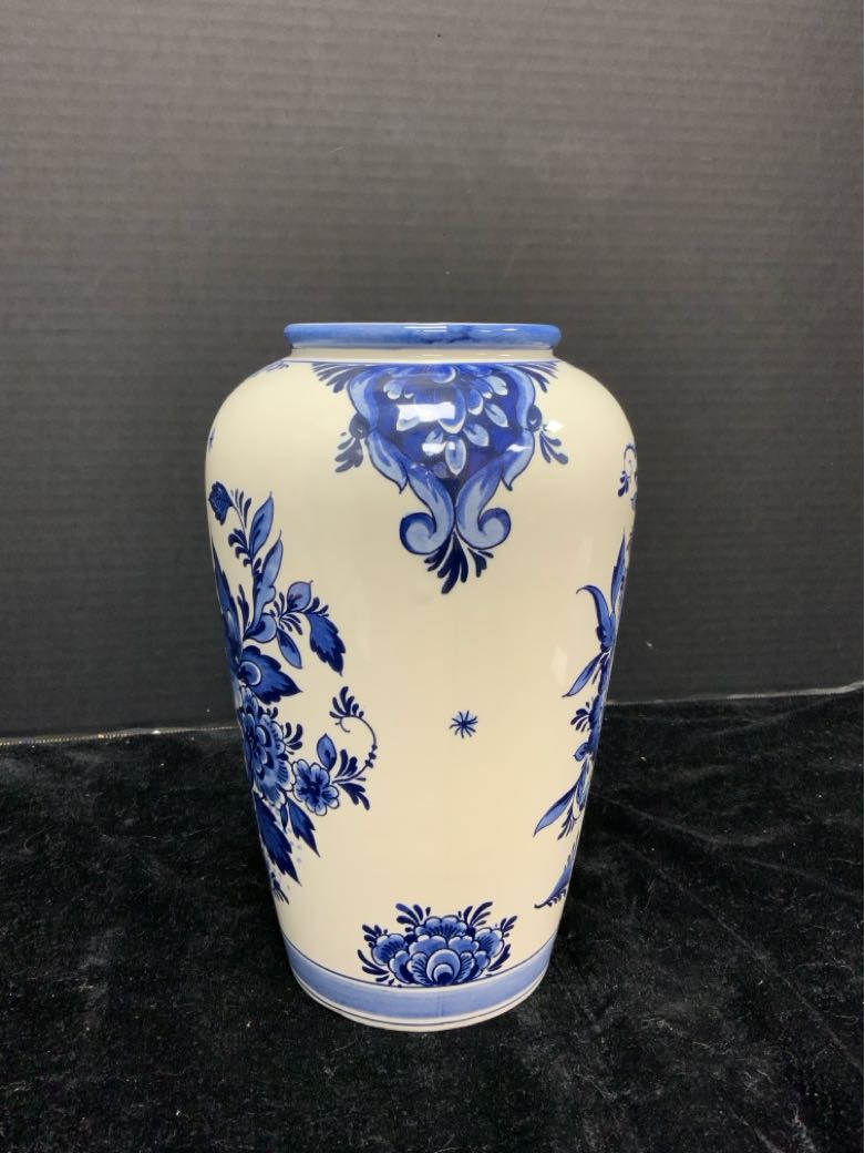 Handwerk Holland Vase