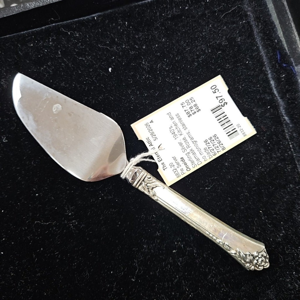 Oneida Pie Server