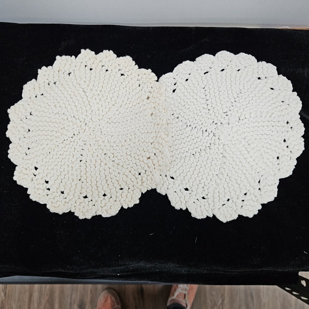 Doily
