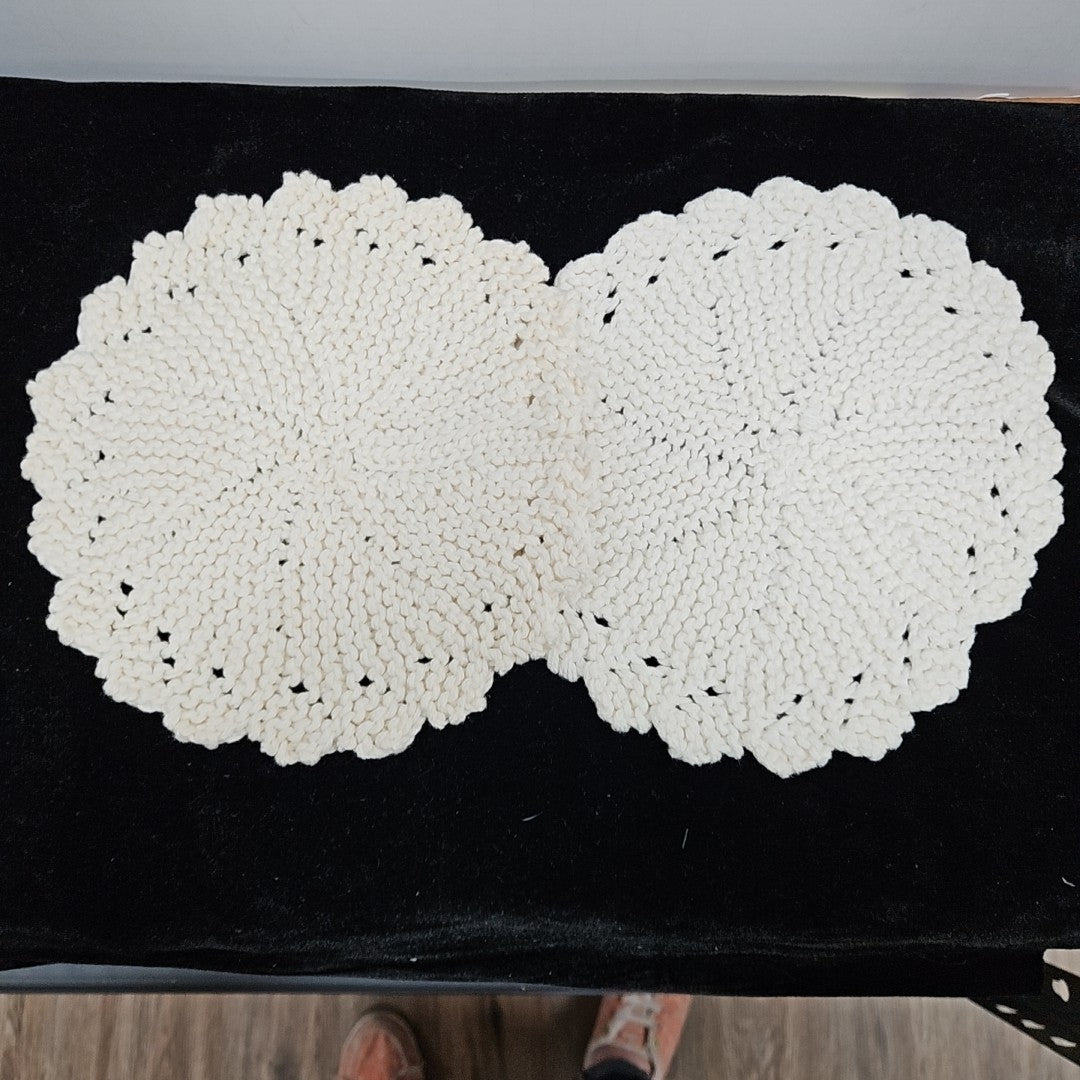 Doily