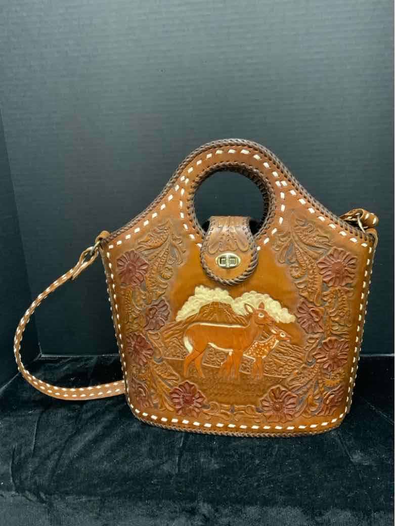 Shoulder Bag