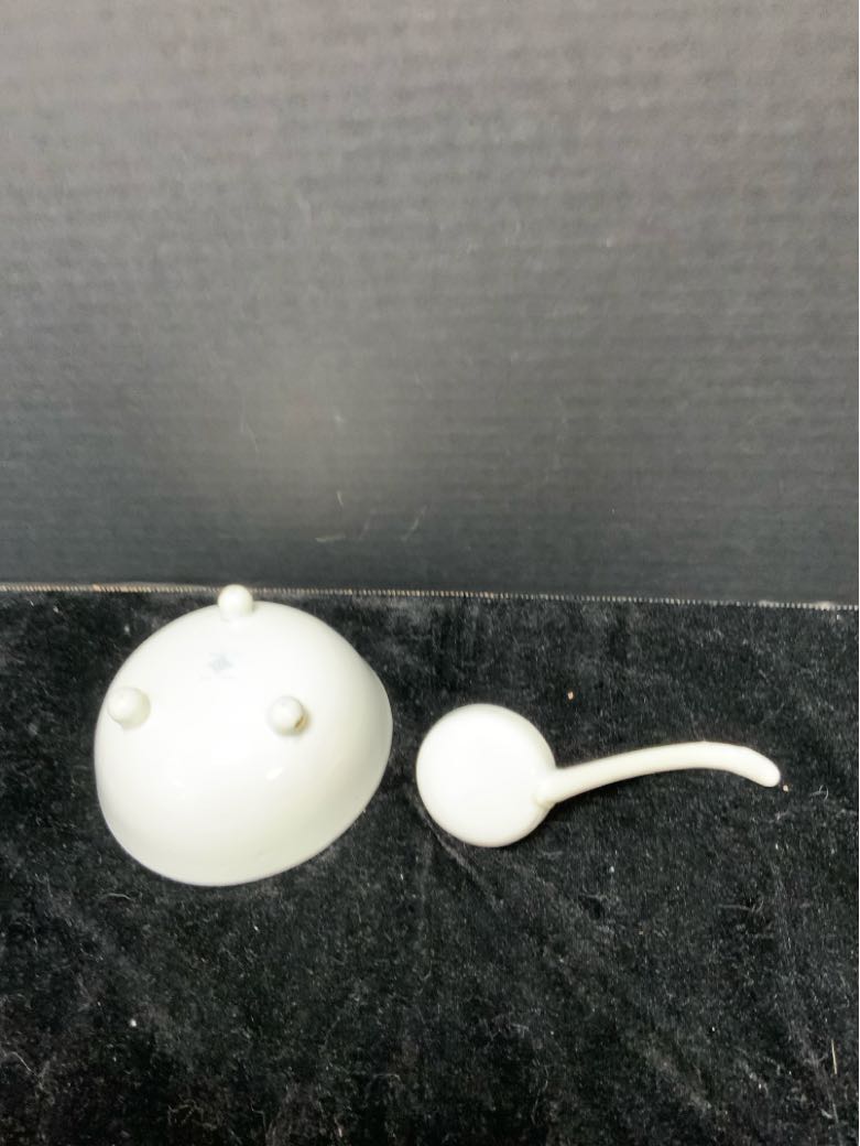 Condiment Dish