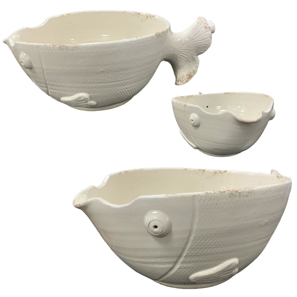 Vietri Bowl
