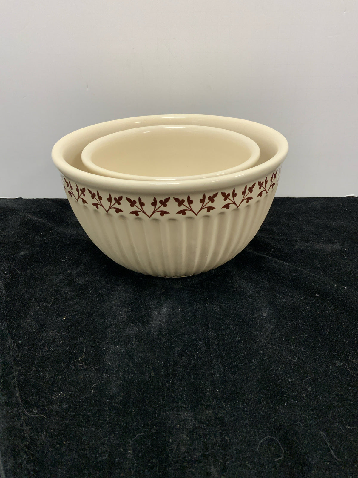 Paula Deen Mixing Bowl