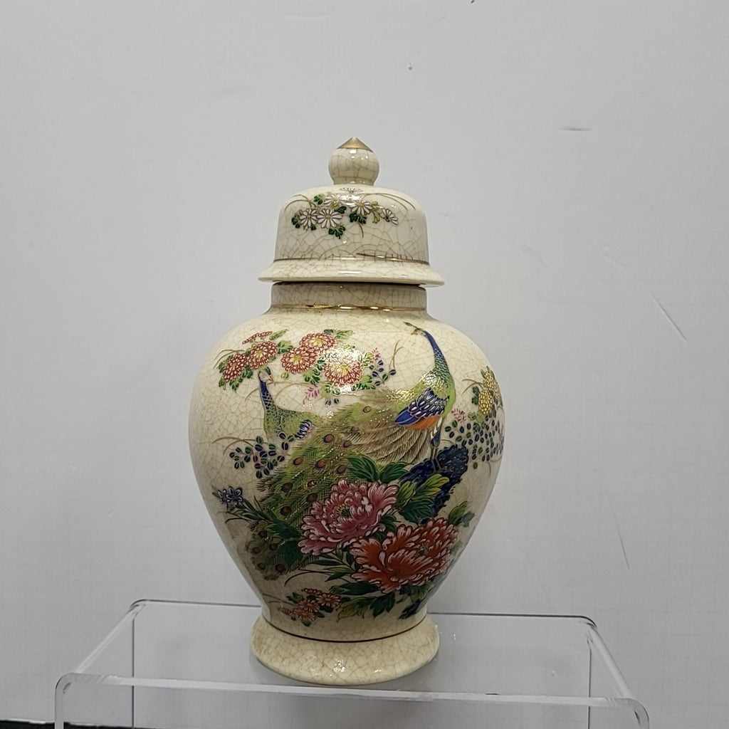 Ginger Jar
