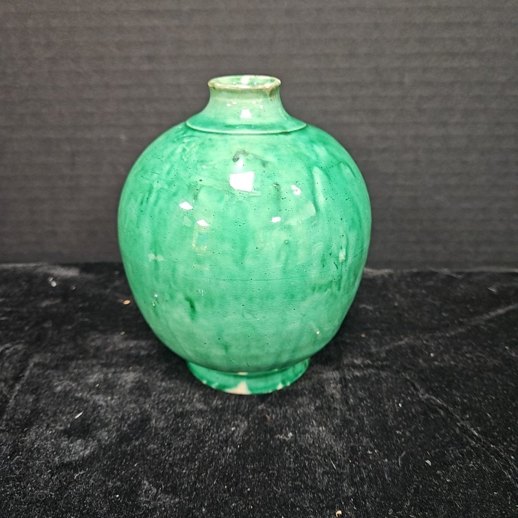 Artisan Vase