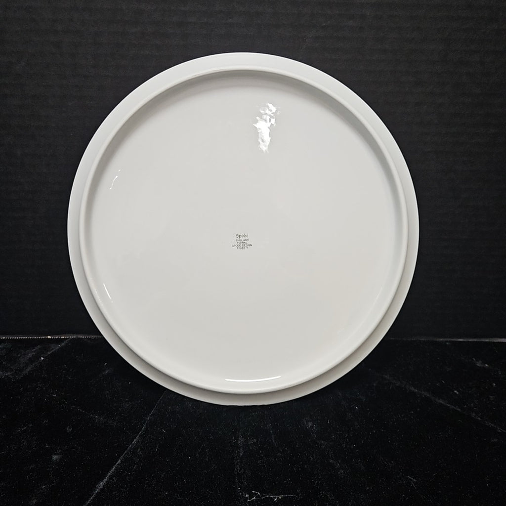 Spode Cake Plate