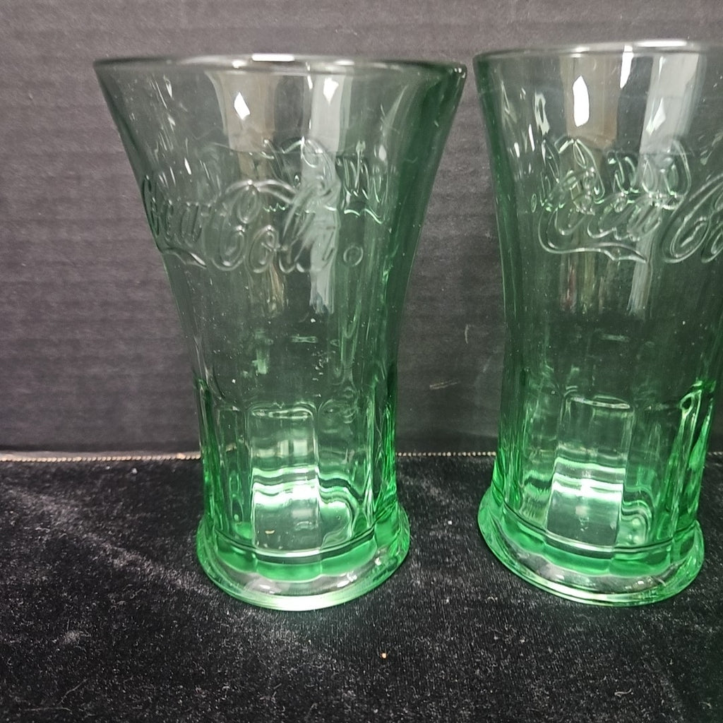 Libbey Water Glass