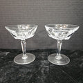 Waterford Coupe Glass