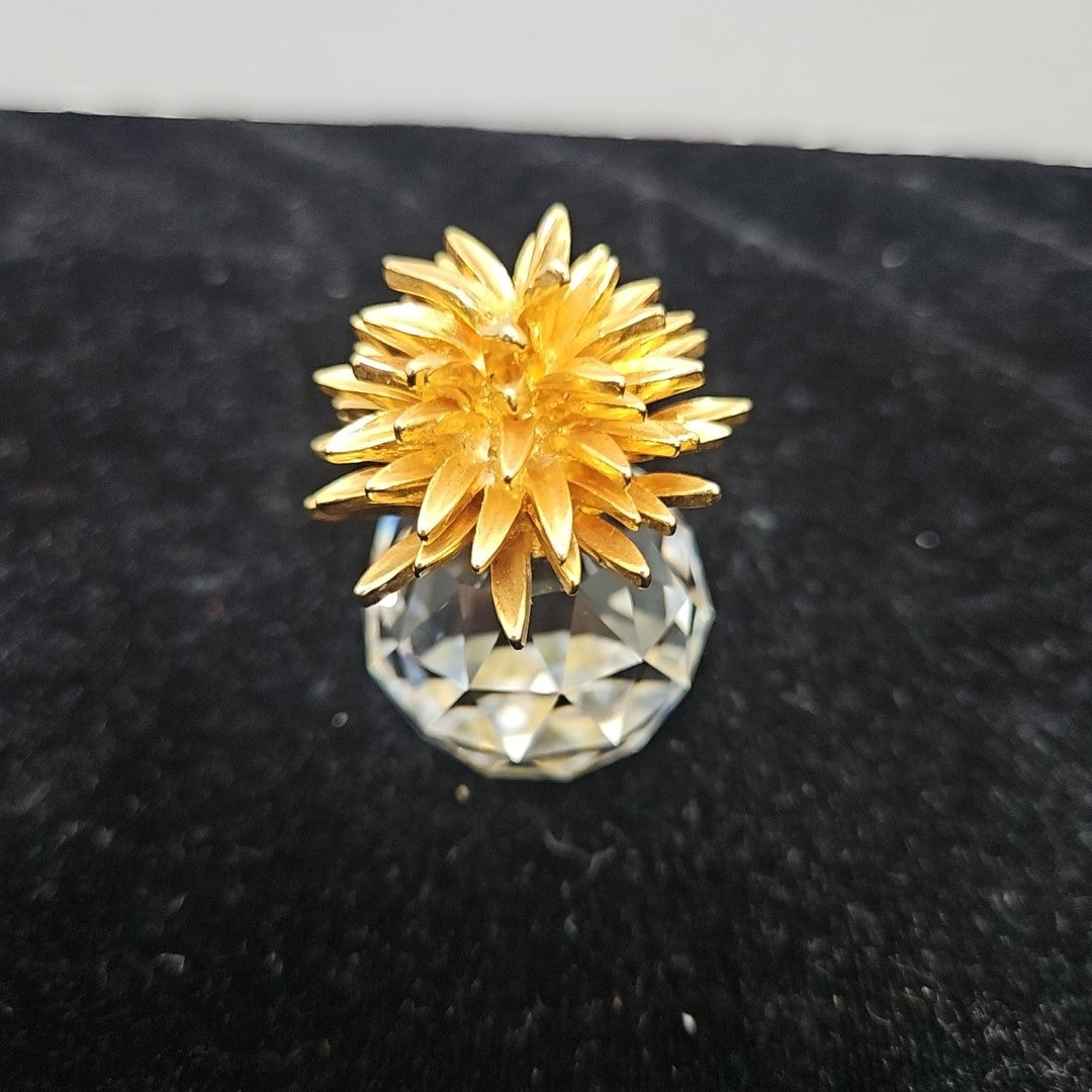 Swarovski Figurine